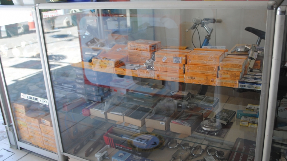 Kavakpınar Kilit Değişimi ve Montajı