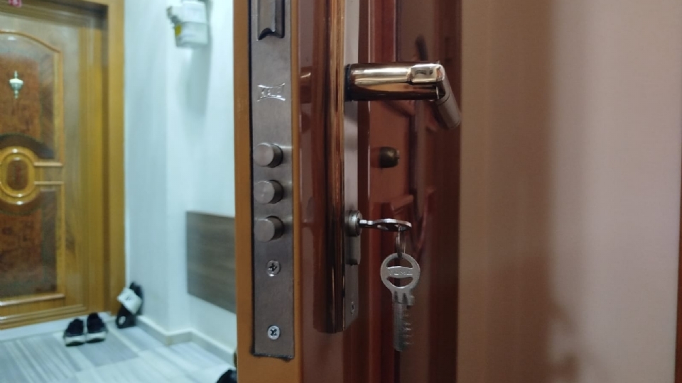 Kavakpınar Kilit Değişimi ve Montajı