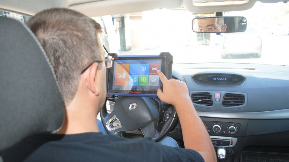 Kavakpınar Oto Çilingir