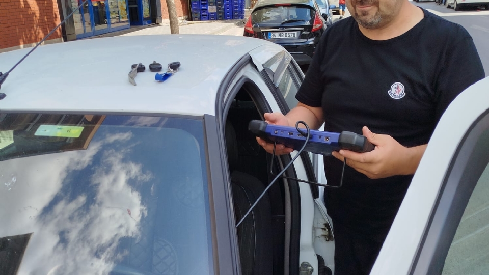 Kavakpınar Oto Çilingir